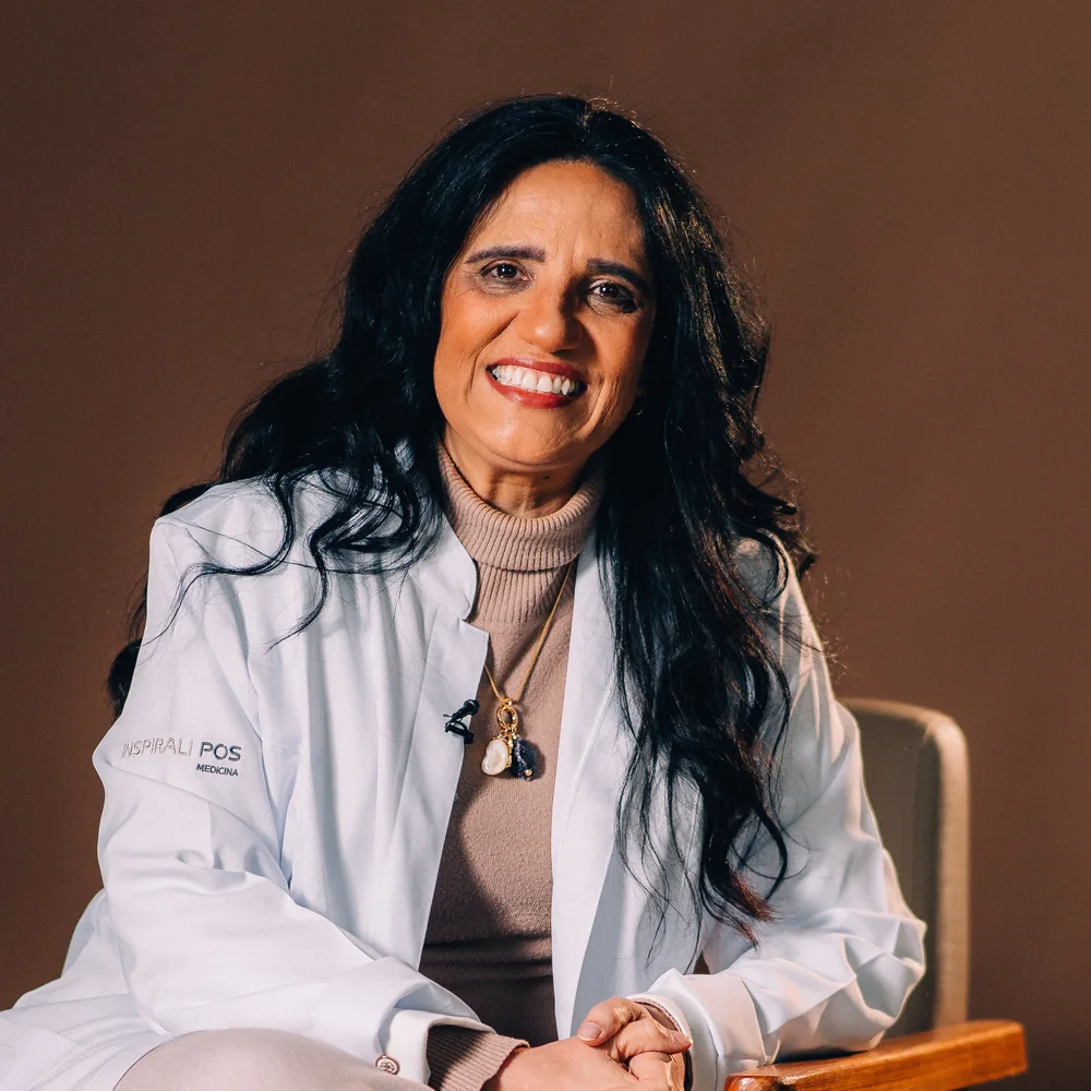 Dra. Deise Vargas
